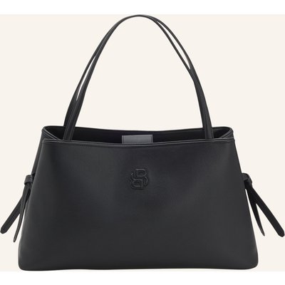 Boss Tote Bag Anett Newshape Tote schwarz