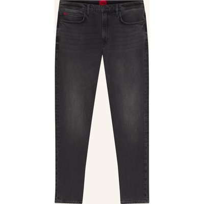 Hugo Jeans Hugo 734 Extra-Slim Fit grau