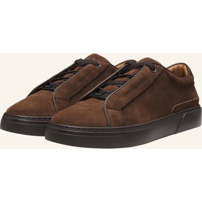 Boss Sneaker Garytenn braun