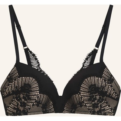 Boss Bra Soft Push Up_Aurora schwarz