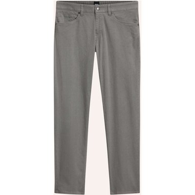 Boss Casual Hose H-Re.maine5 Regular Fit schwarz