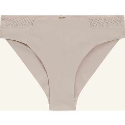 Boss Briefs Brief_B Lace beige