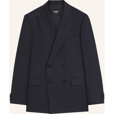 Boss Sakko H-Huge-Db-b1-263 Slim Fit blau