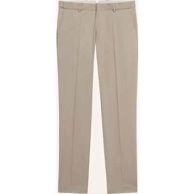 Boss Business Hose H-Genius-Dtl-Wg-262f Slim Fit gruen