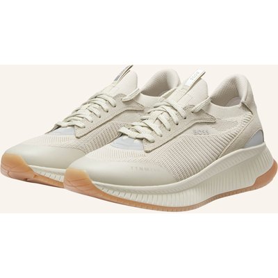 Boss Sneaker Ttnm Evo_Slon_Knrsd beige