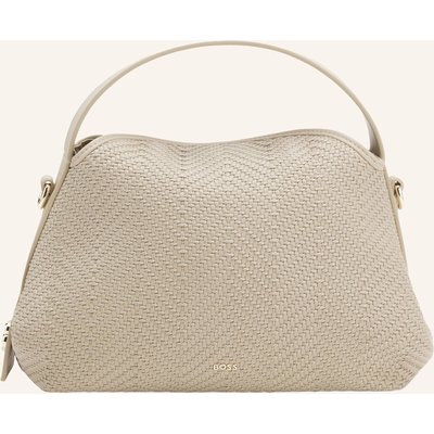 Boss Tote Bag Caylie Crossbody W beige