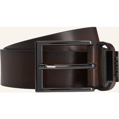 Boss G�Rtel Cole-Ant_Sz35 braun