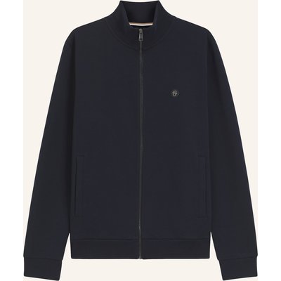 Boss Sweatshirt C-Siza 01 Regular Fit blau