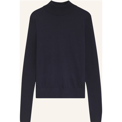 Hugo Pullover Sedenniak blau