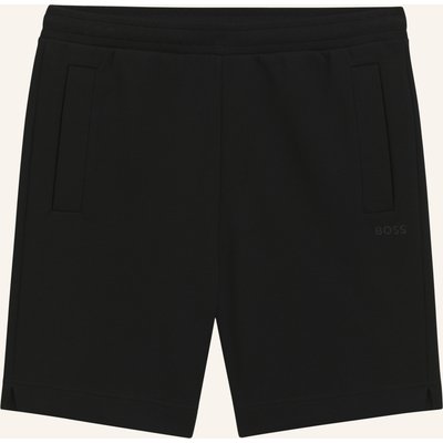 Boss Sweatpants Jt_Union Headlo Regular Fit schwarz