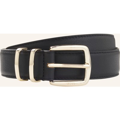 Boss G�Rtel Plum-Ml_Sz30 schwarz