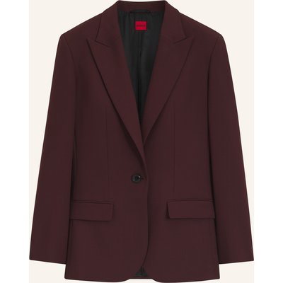 Hugo Blazer Aneni braun