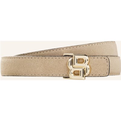 Boss G�Rtel B_Icon-G_Sr20_Sdp beige