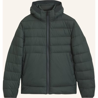 Boss Jacke Odenni Regular Fit gruen
