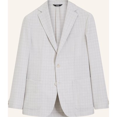 Boss Sakko C-Hanry-263 Slim Fit beige