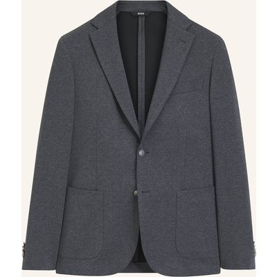 Boss Sakko C-Hanry-J-263 Slim Fit blau