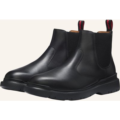 Hugo Boots Nash_Cheb_Pllt schwarz