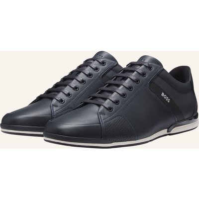 Boss Sneaker A_N blau