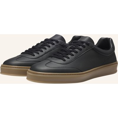 Boss Sneaker Zarek_Tenn_Tbf_Db schwarz