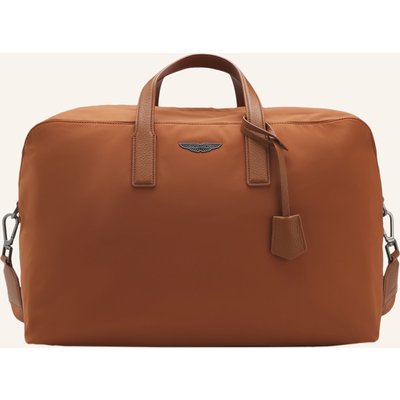 Boss Tasche Holdall Ny_Am braun