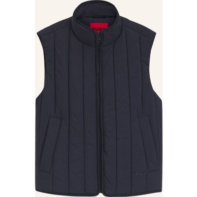 Hugo Jacke breno2611 Regular Fit blau