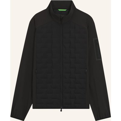 Boss Daunenjacke Ow_T-Downhybrid hd2 Regular Fit schwarz