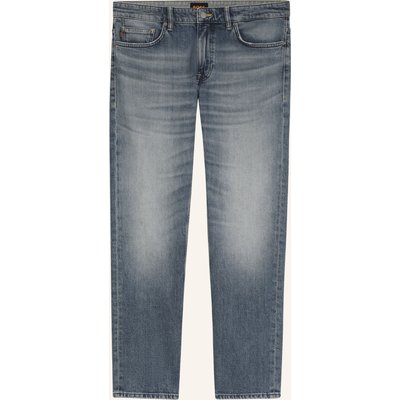 Boss Jeans Delaware Bo Slim Fit blau