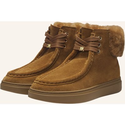 Boss Sneaker Kieran_Hito_Sdfr beige