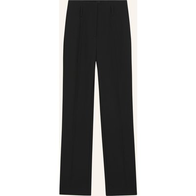 Boss Hose tanjana3 Regular Fit schwarz