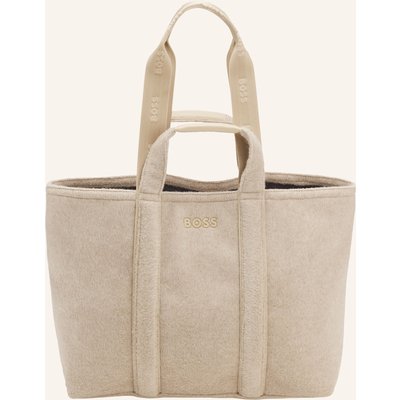 Boss Tasche Palmah Tote L beige