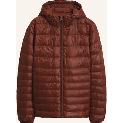 Boss Daunenjacke H-Dimo braun