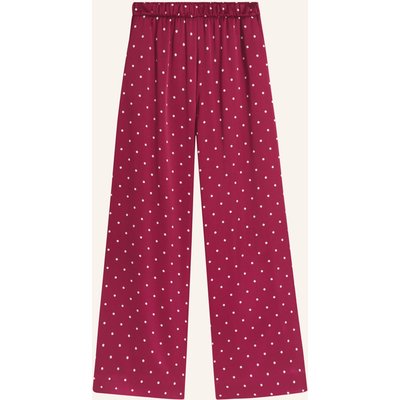Hugo Hose Hasine-1 Relaxed Fit schwarz