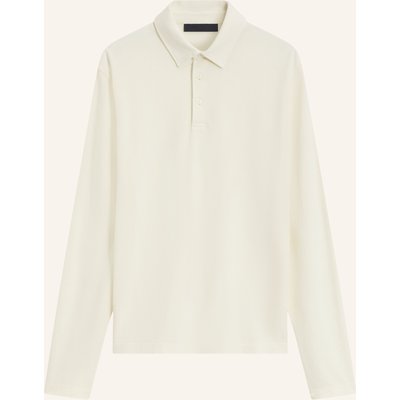 Boss Polo Paley 7_Db Regular Fit weiss