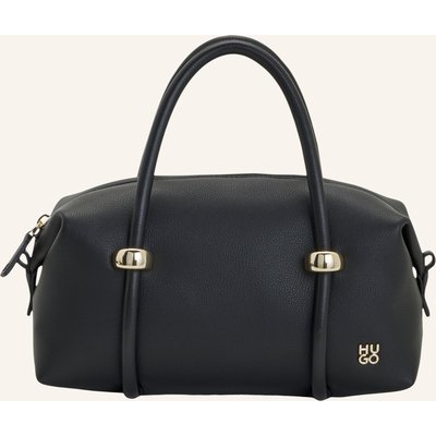 Hugo Tasche Briony_Sm Duffle schwarz