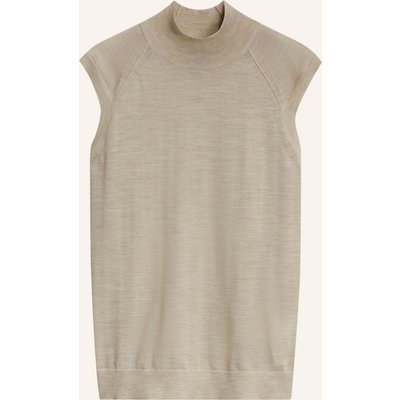 Boss Stricktop Fipini beige
