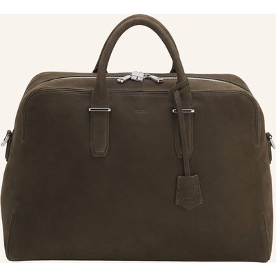 Boss Tasche Madison-B1_Hold._C gruen