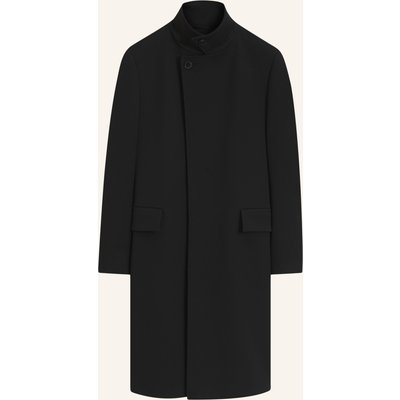Hugo Mantel mizaro2641 Regular Fit schwarz