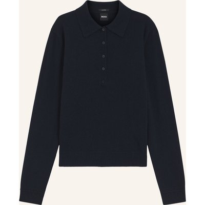 Boss Pullover Falonsi blau