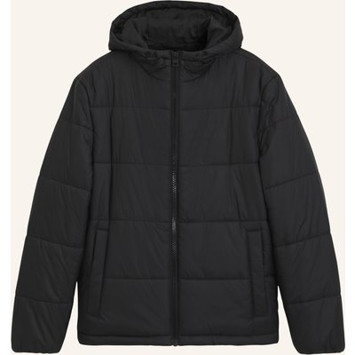Hugo Jacke beazly2641 Regular Fit schwarz