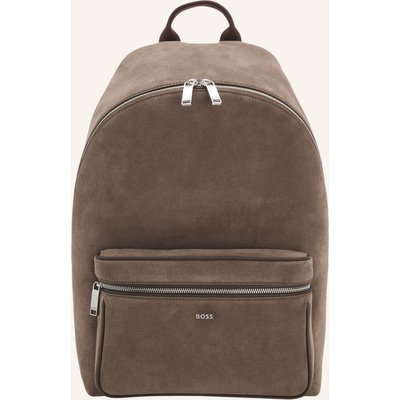 Boss Rucksack Northon_S_Backpack braun