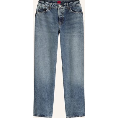 Hugo Jeans Gennie blau