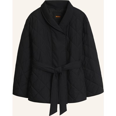 Boss Jacke C_Pacolina Regular Fit schwarz
