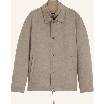 Boss Jacke C-Caron braun