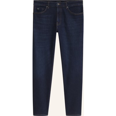 Boss Jeans Remaine_In Regular Fit blau