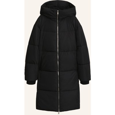 Boss Jacke C_Polliana1 schwarz