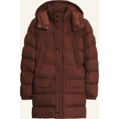 Boss Jacke Conlon2_In braun