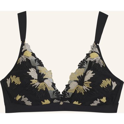 Boss Bh Dahlia_Triangle schwarz