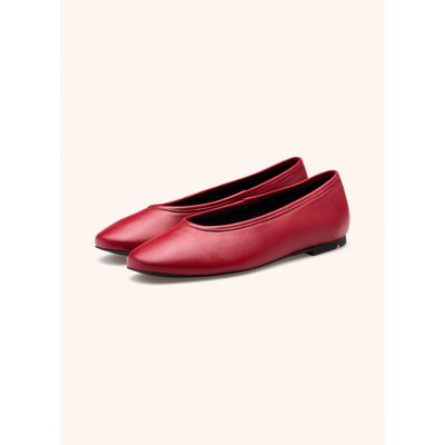 Lloyd Glide 610 Schuhe rot
