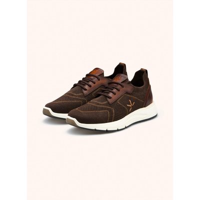 Lloyd Echo Schuhe braun