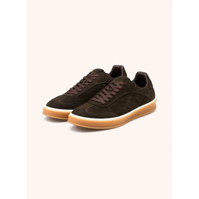 Lloyd Sneaker Beat braun